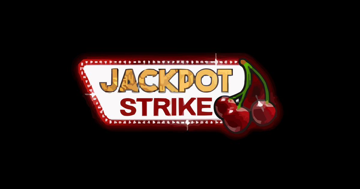 Jackpot Strike Casino